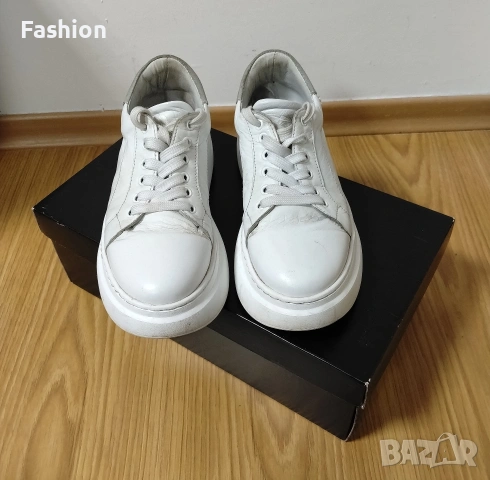 Продавам Кецове Естествена кожа