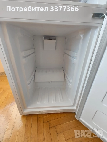 061011 нов Хладилник с долен фризер BEKO B3RCNA 364 HXBR 186.50 см, снимка 13 - Хладилници - 52930245