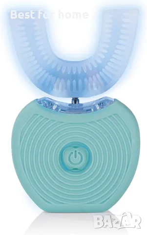 MAXXMEE Звукова четка за зъби - 360° косъмчета