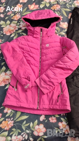 Ски екип , снимка 2 - Детски комплекти - 52946712