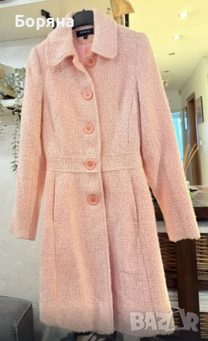 Дамско палто 
