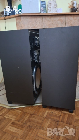 Тонколони JAMO AS-310, снимка 7 - Тонколони - 53476210