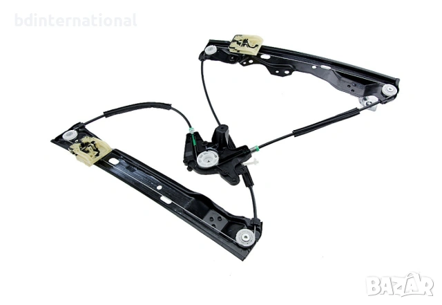 1769150 Стъклоповдигач за Ford Focus MK3 - 5 врати, Преден десен електрически