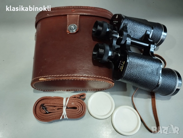 ПРОМО ТОП Ловен Японски Бинокъл--7x50--GLORY, снимка 2 - Екипировка - 51457387