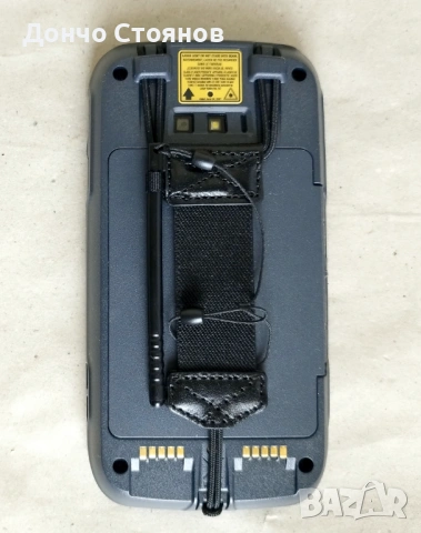 Мобилен компютър Honeywell Dolphin CT50, снимка 3 - Друга електроника - 53665198