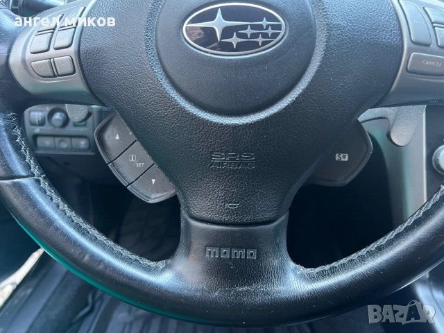 Продавам Субару Аутбек 3.0; 245 к.с, снимка 7 - Автомобили и джипове - 53002250