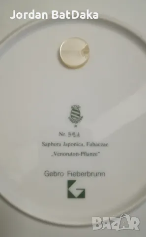 Чинии Декорация, снимка 3 - Декорация за дома - 50431130