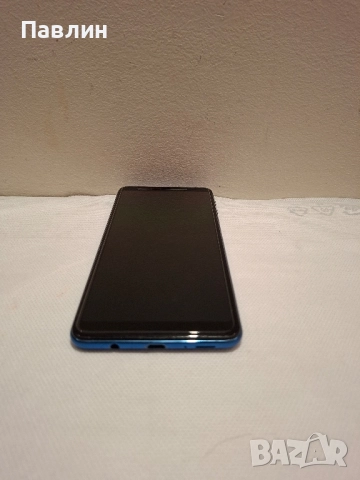 Телефон Samsung Galaxy a7 2018 , снимка 6 - Samsung - 51794035