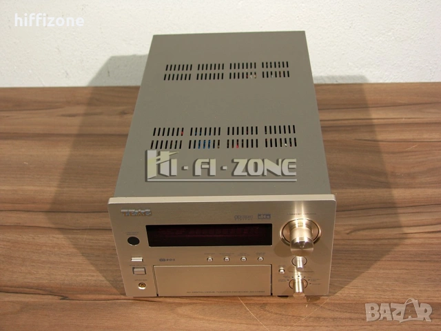 РЕСИВЪР  Teac ag-h350 , снимка 3 - Ресийвъри, усилватели, смесителни пултове - 53007900