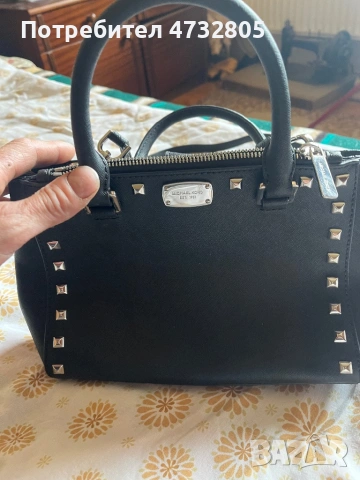 Дамска чанта Michael Kors – оригинална, снимка 2 - Чанти - 54180177