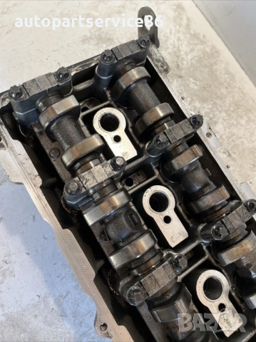 Глава на цилиндъра дясна V8 420 CDI за Mercedes ML W164 (2007) R6290162401 , снимка 2 - Части - 54136284