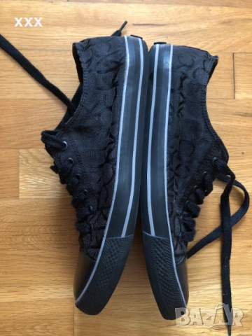 Кецове Calvin Klein, снимка 4 - Кецове - 51869525