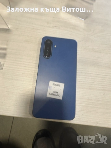 Samsung Galaxy A17, снимка 4 - Samsung - 53637572