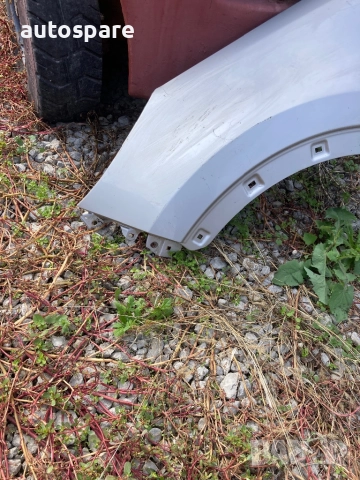 Ляв калник Kia Sportage. 2010-2016г. Оригинален. , снимка 2 - Части - 52038720