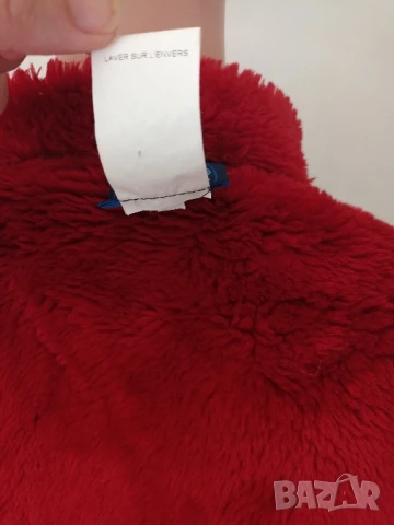 Дамско палто Kenzo, снимка 5 - Палта, манта - 51167732