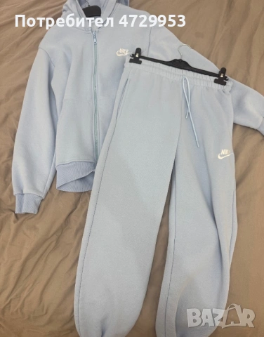 Nike екип М размер