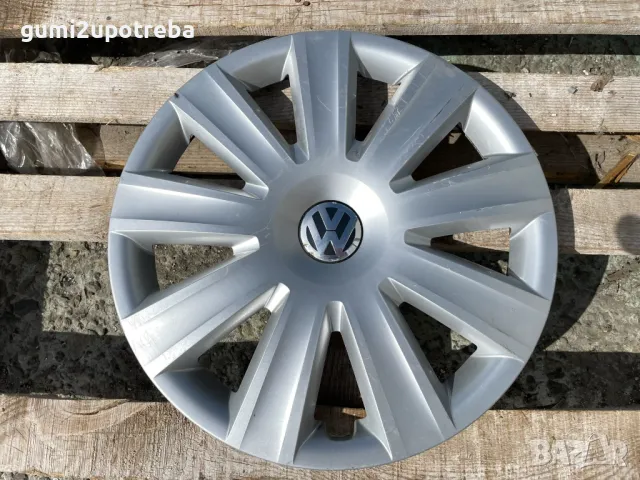 16 цола ТАС за VOLKSWAGEN VW Sharan 7N0601147 Оригинал, снимка 1 - Аксесоари и консумативи - 49589872