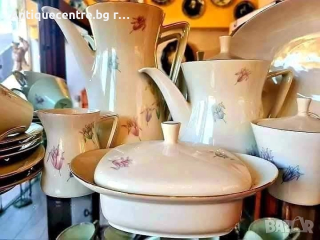 Вavaria -1950 г.  , снимка 7 - Сервизи - 51703197