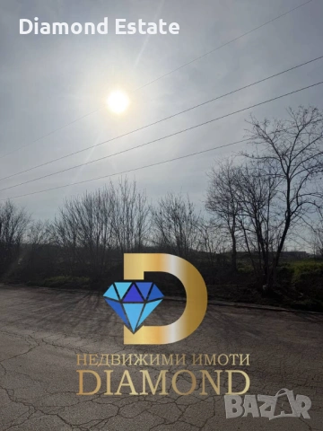 Парцел в Димитровград на главен път, снимка 2 - Парцели - 53873357