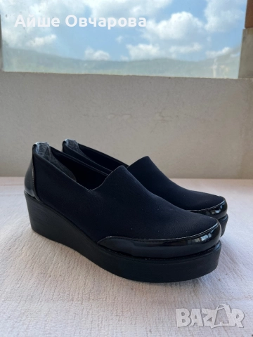 Дамски обувки, снимка 2 - Дамски ежедневни обувки - 51691871