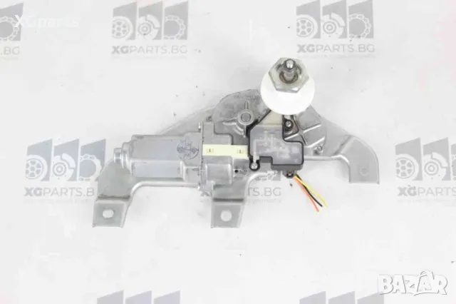 Моторче задна чистачка за Suzuki Swift (2004-2010)