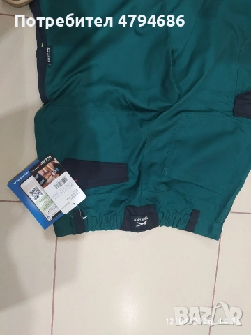 Работни  ПАНТАЛОНИ. , снимка 8 - Панталони - 54172848