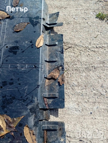 Кора под двигателя Пежо 308 Т9 2013-2019г, снимка 4 - Части - 52398630