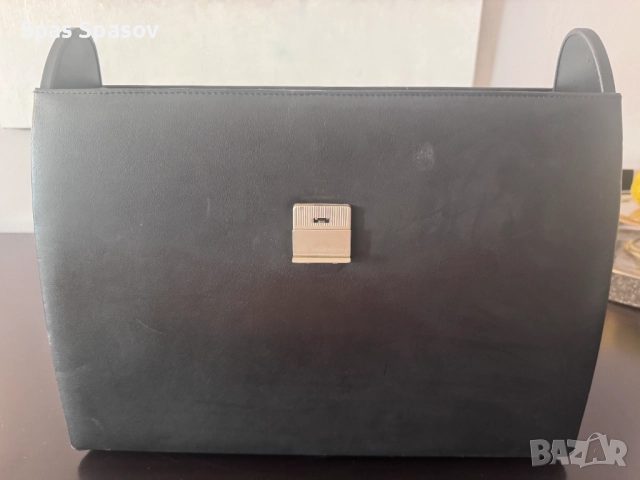 бизнес чанта BMW, снимка 2 - Чанти - 51655680