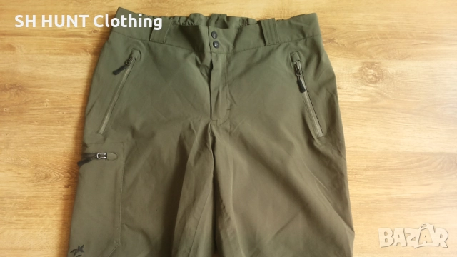 Twentyfour Waterproof Stretch Trouser размер L еластичен водонепромокаем панталон - 1429, снимка 3 - Екипировка - 52417424