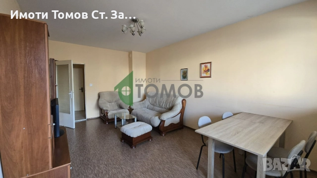 Тристаен апартамент под наем в кв. Славейков, снимка 7 - Апартаменти - 52801668