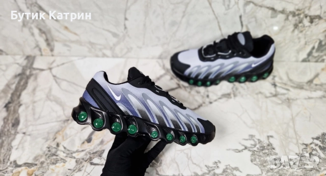 Мъжки маратонки Nike DN8 , снимка 4 - Маратонки - 51758233