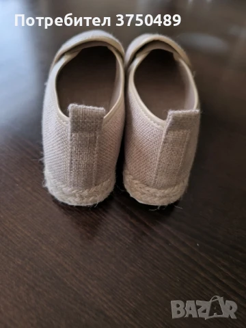 дамски летни обувки, снимка 2 - Дамски ежедневни обувки - 51124255