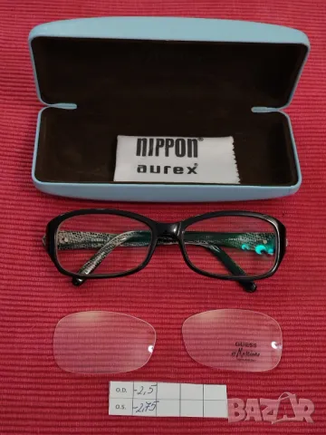 Дамска диоптрична рамка GUESS. , снимка 11 - Слънчеви и диоптрични очила - 50271505