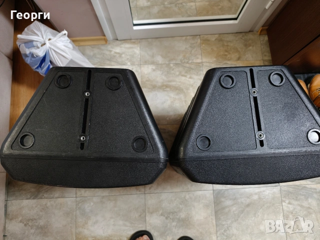 Electro-Voice Sx 300, снимка 3 - Тонколони - 53499024