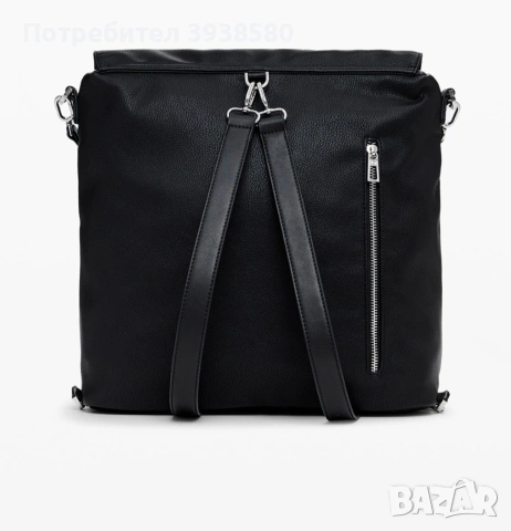 Раница Desigual, снимка 2 - Раници - 53839505