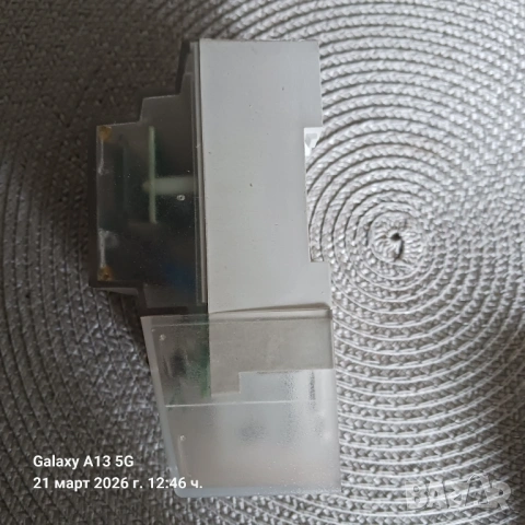 монофазен електронен електромер, снимка 2 - Друга електроника - 53924494