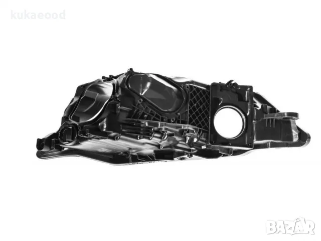 Основа (корпус) за фар на Audi A7 C8 LED 2018+, снимка 5 - Части - 49918894