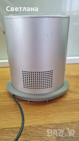 Sony icf-c13 FM/AM clock radio, снимка 3 - Други - 50105340