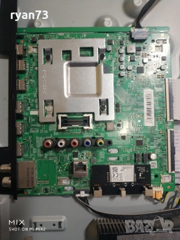 Mainboard bn41-02703a,cy-nn043hghv2v