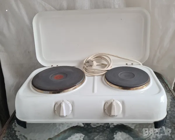 Котлон немски във добро състояние 