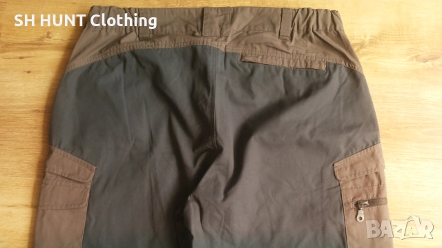Mackenzie Trouser размер 54 / XL за лов риболов панталон със здрава материя - 2381, снимка 10 - Екипировка - 53840282