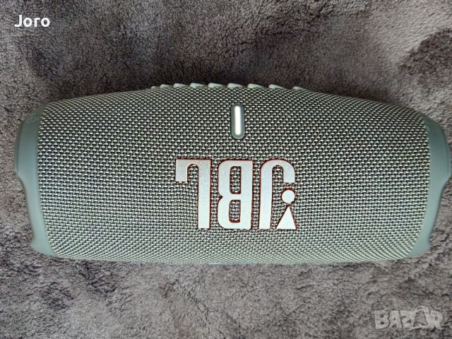  jbl  блутут колонка  jbl pulse 3, снимка 4 - Bluetooth тонколони - 46602196