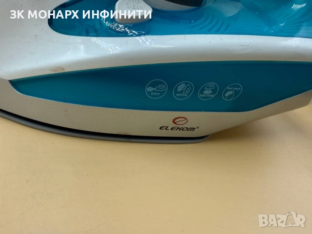 Ютия Elekom/EK-402 C, снимка 9 - Ютии - 54083423