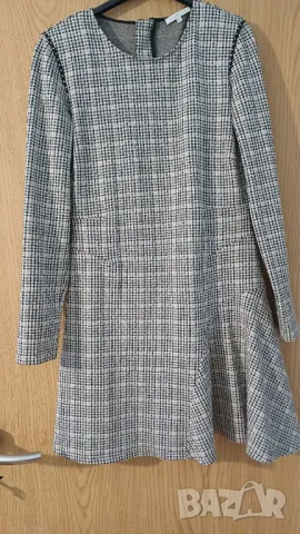 Рокля Patrizia Pape 44 , снимка 9 - Рокли - 50336456