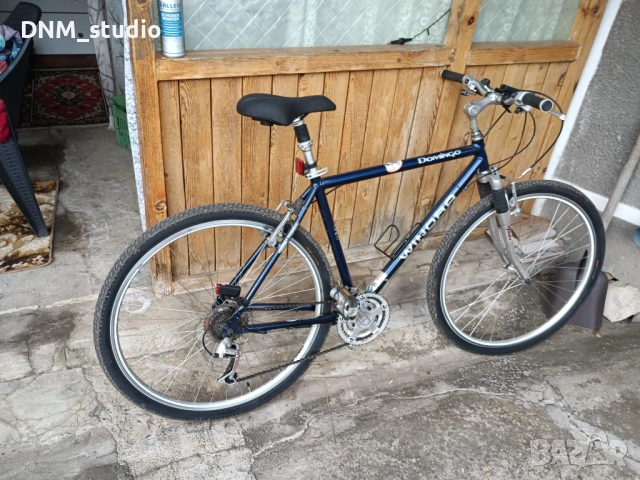 Колело WINORA Domingo, снимка 5 - Велосипеди - 53888339