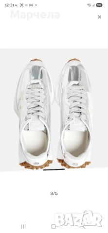 Оригинални обувки Steve Madden, снимка 3 - Кецове - 54251898