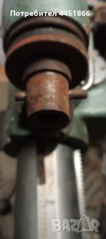 Струг фреза бормашина шепинг, снимка 6 - Стругове - 53514706