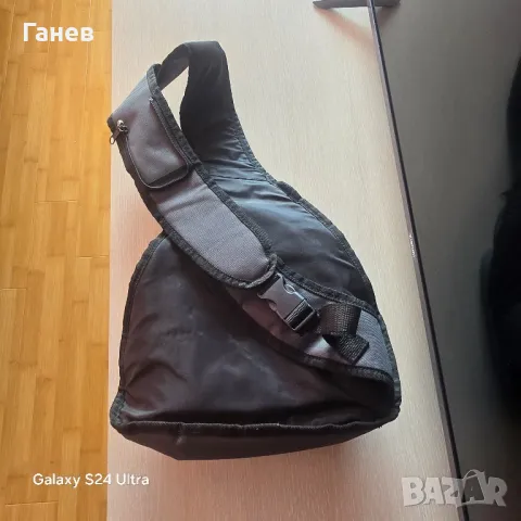 Чанта за рамо Thrustmaster, снимка 2 - Чанти - 49660140