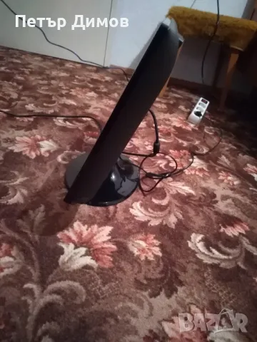 TV+PIP+MONITOR - SAMSUNG T22B300EW, снимка 7 - Телевизори - 50057300