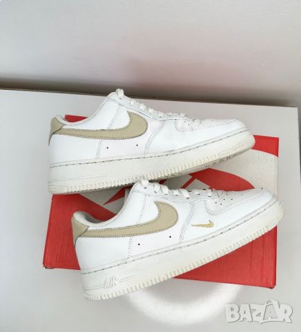 Nike Air Force 1 (40)Маратонки, снимка 8 - Маратонки - 45286234